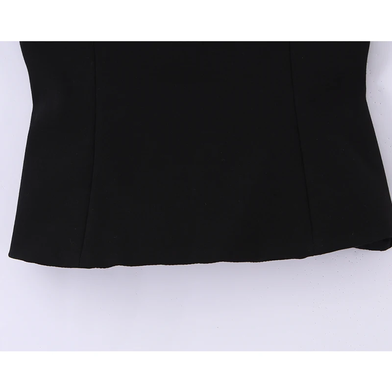 Off Shoulder Corset Top Women Bow Sexy Sleeveless Backless Vest Tops 2025 New Summer Lady Party Elegant Short Tops ﻿