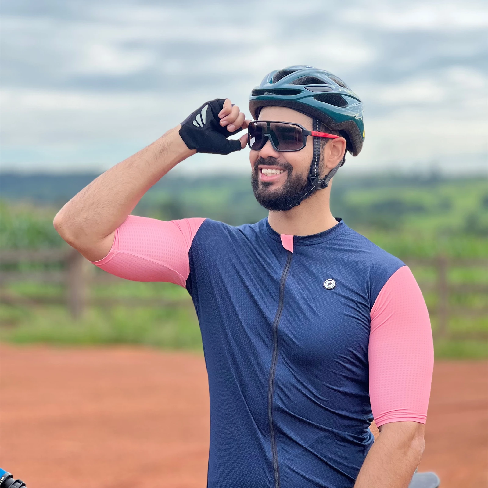 SCVCN Brand Photochromic Cycling Sunglasses UV400 Women Sports Running Eyewear Men Road Mountain Bicycle Glasses Bike Goggles