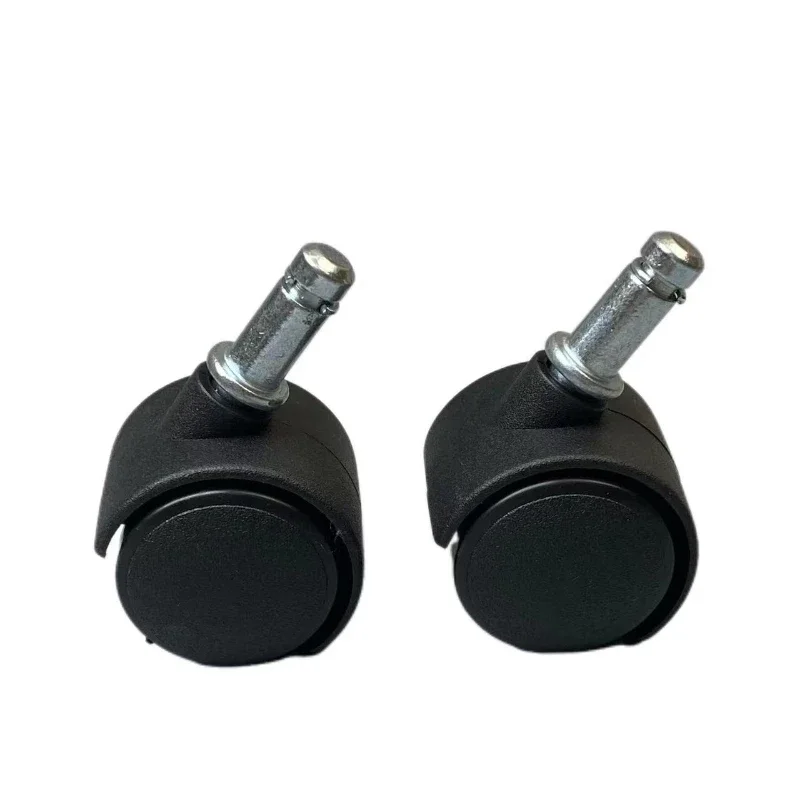 NY2213-18GW Electric oil heater wheel bracket,Two sets, with wheels