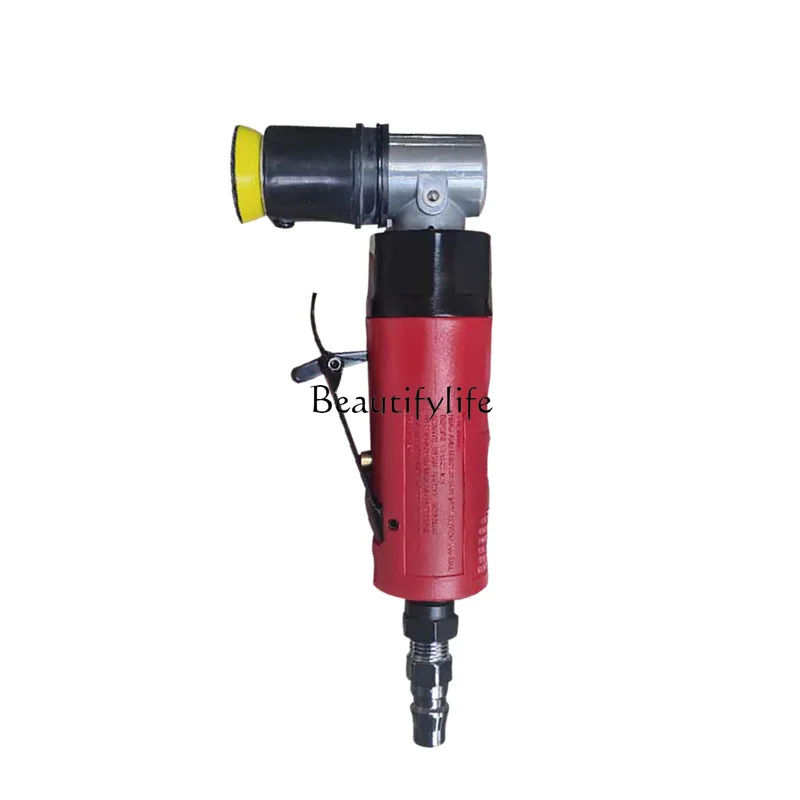 

Pneumatic Polishing Jarring Machine Paint Scratch Polishing Tool