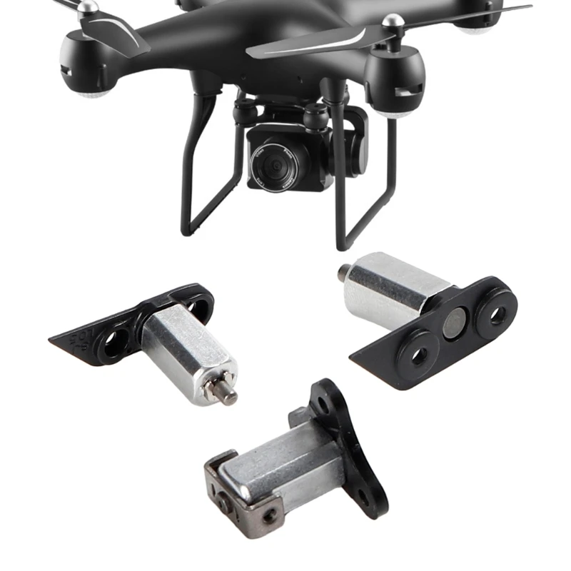 Replacement Front Arm Hinges Arm Shaft for Mini 3/Mini 3 Pro Left Right Rear Axes drone spare parts Repair Parts Drones Accessories