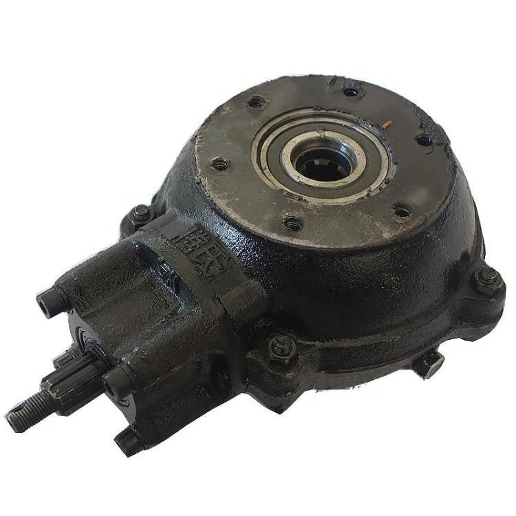 

DIY Four Wheel GO KART KARTING UTV Buggy Quad Bike Transmission ATV Rear Axle Differential