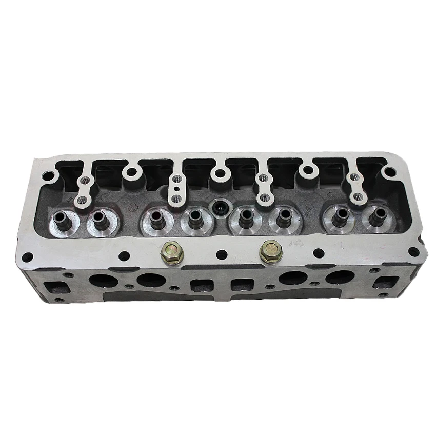 Petrol Engine Parts 5KU 5K Cylinder Head 11101-13062 for Toyota Corolla Lite-Ace 1486cc 1.5L 1985-94