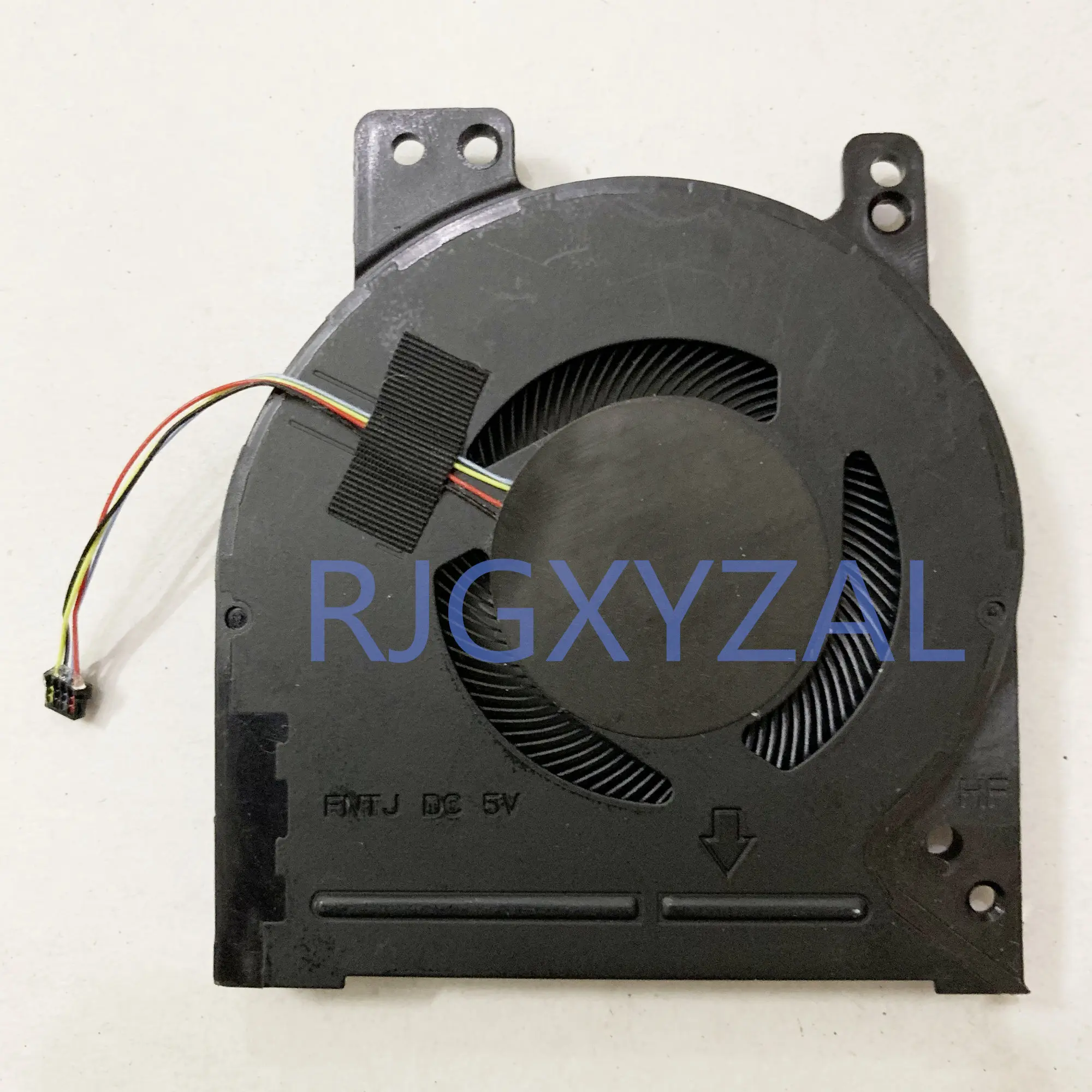 New laptop CPU cooling fan Cooler Notebook PC for ASUS FNTJ 13NR07XOTO3011 6033B0105701 DC5V
