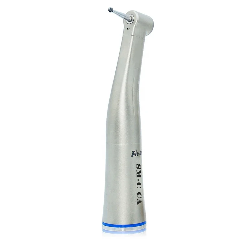 

CA 2.35mm bur dent al micro motor contra angle handpiece 1:1 low speed contra angle dent al handpiece