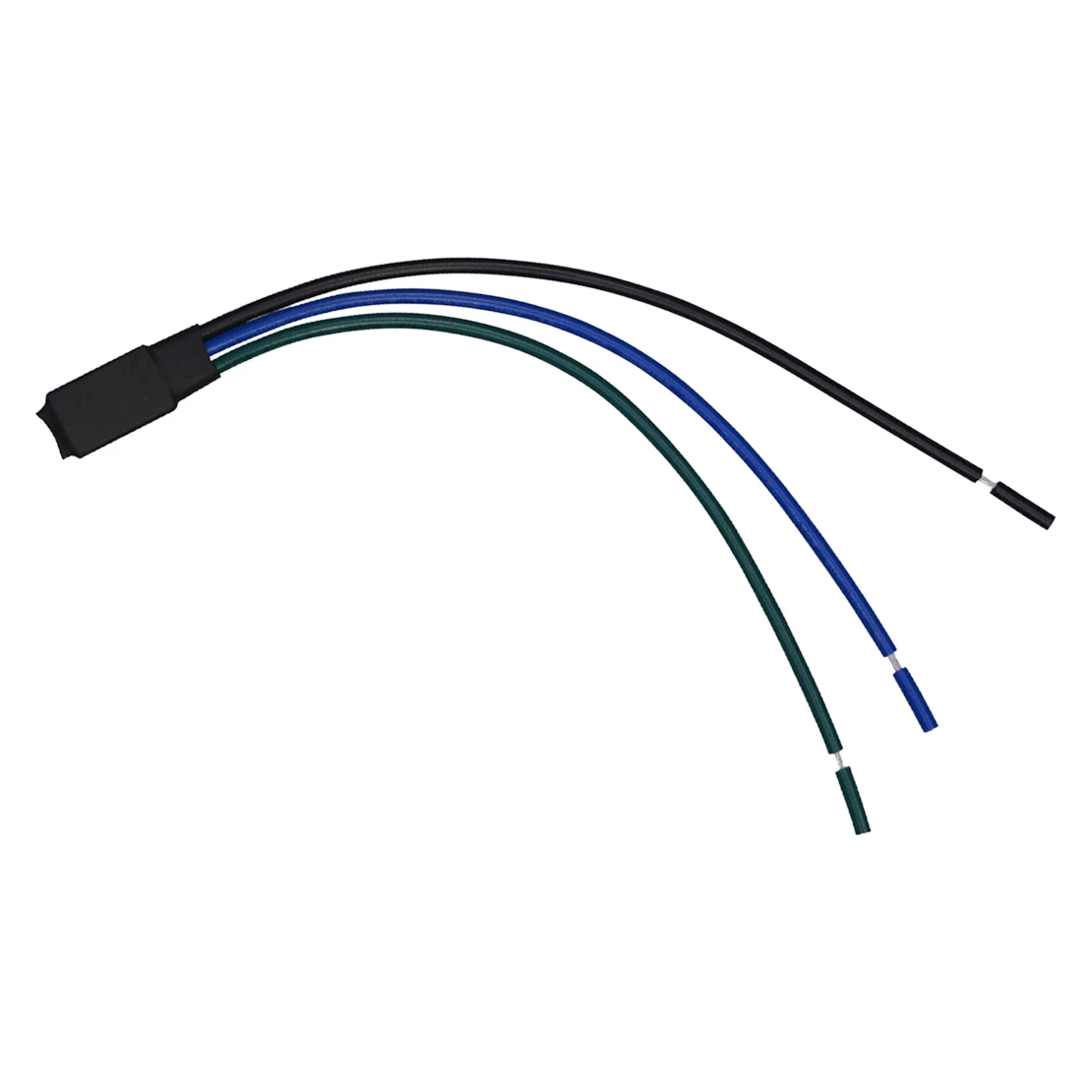 ParkingBrakeBypassVideoOverrideUnlockWireHarnessKitFitfor