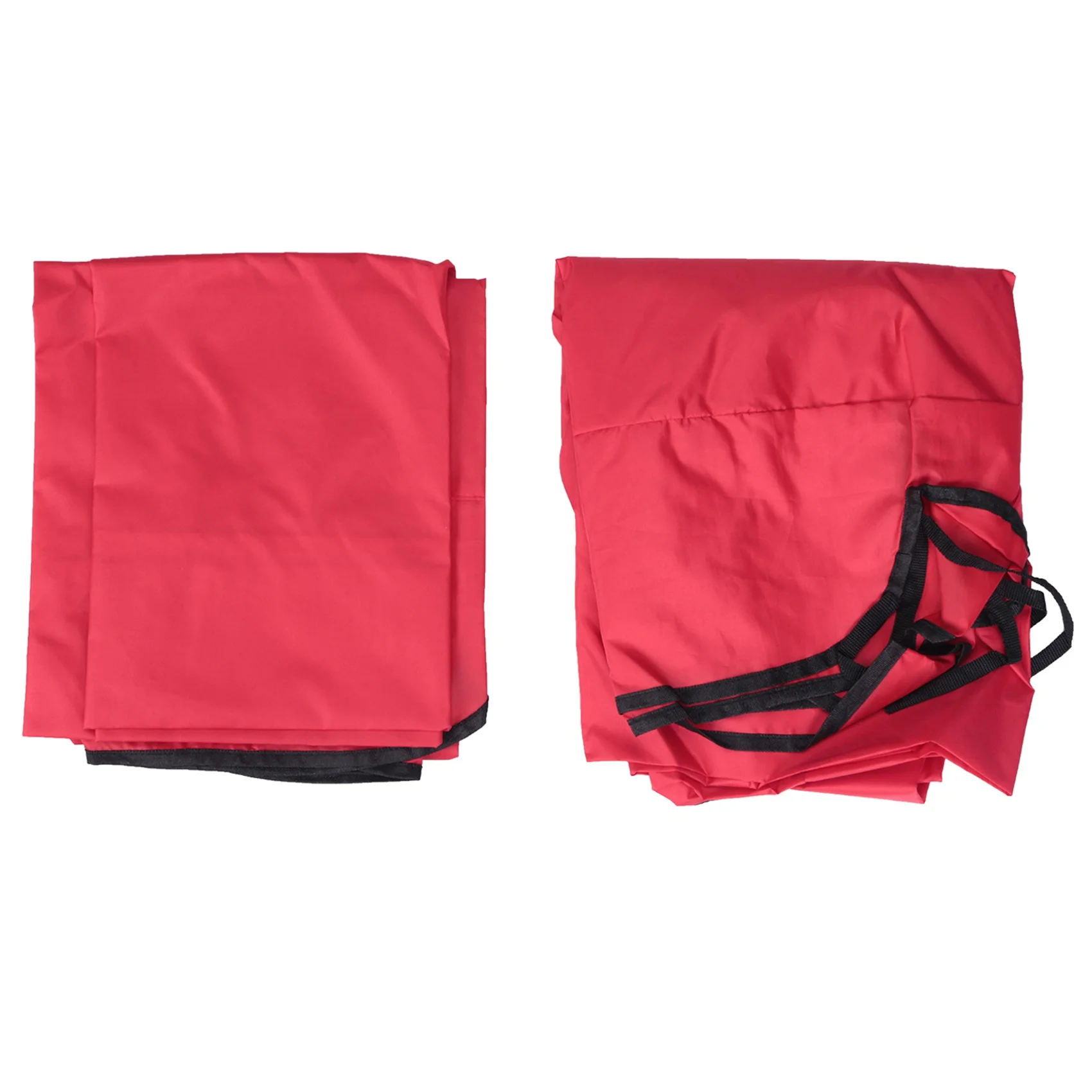 

Универсальное садовое кресло-качели для террасы, пыленепроницаемый 3-местный уличный чехол (без кронштейна)