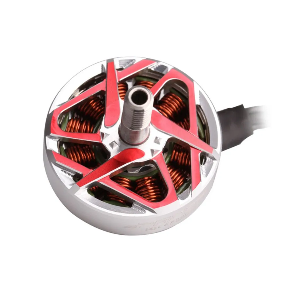 Moteur T-HOBBY P2505 1850KV 31,25g pour Drone FPV - Léger et Puissant