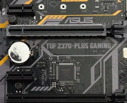 Asus-tuf Z370-PLUSゲーミングマザーボード,z370ソケット,lga 1151, i7