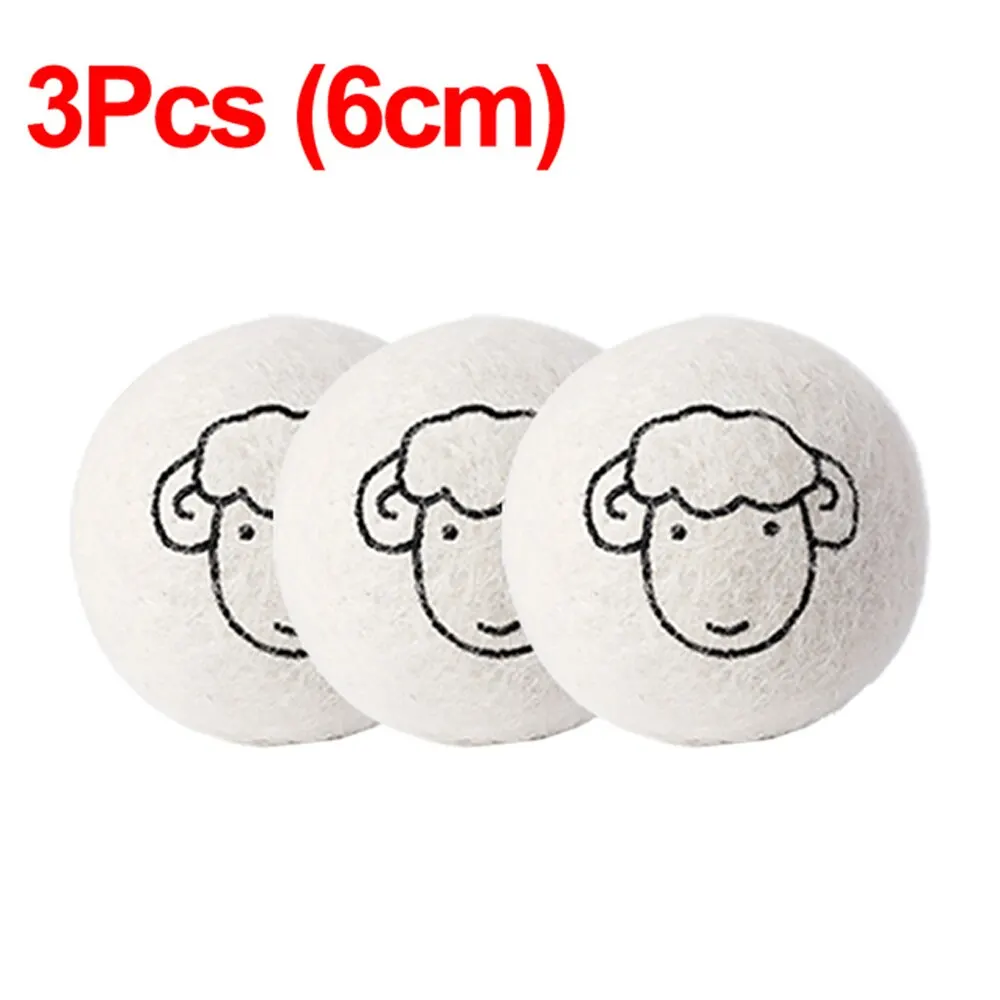 White 3pcs