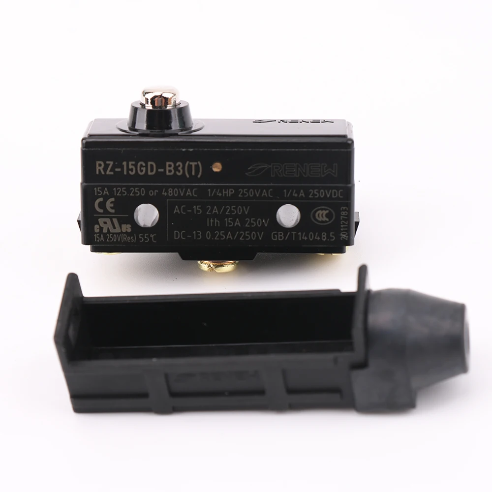 1pcs Applicable to O*IS elevator Brake Micro Switch RZ-15GD-B3(T