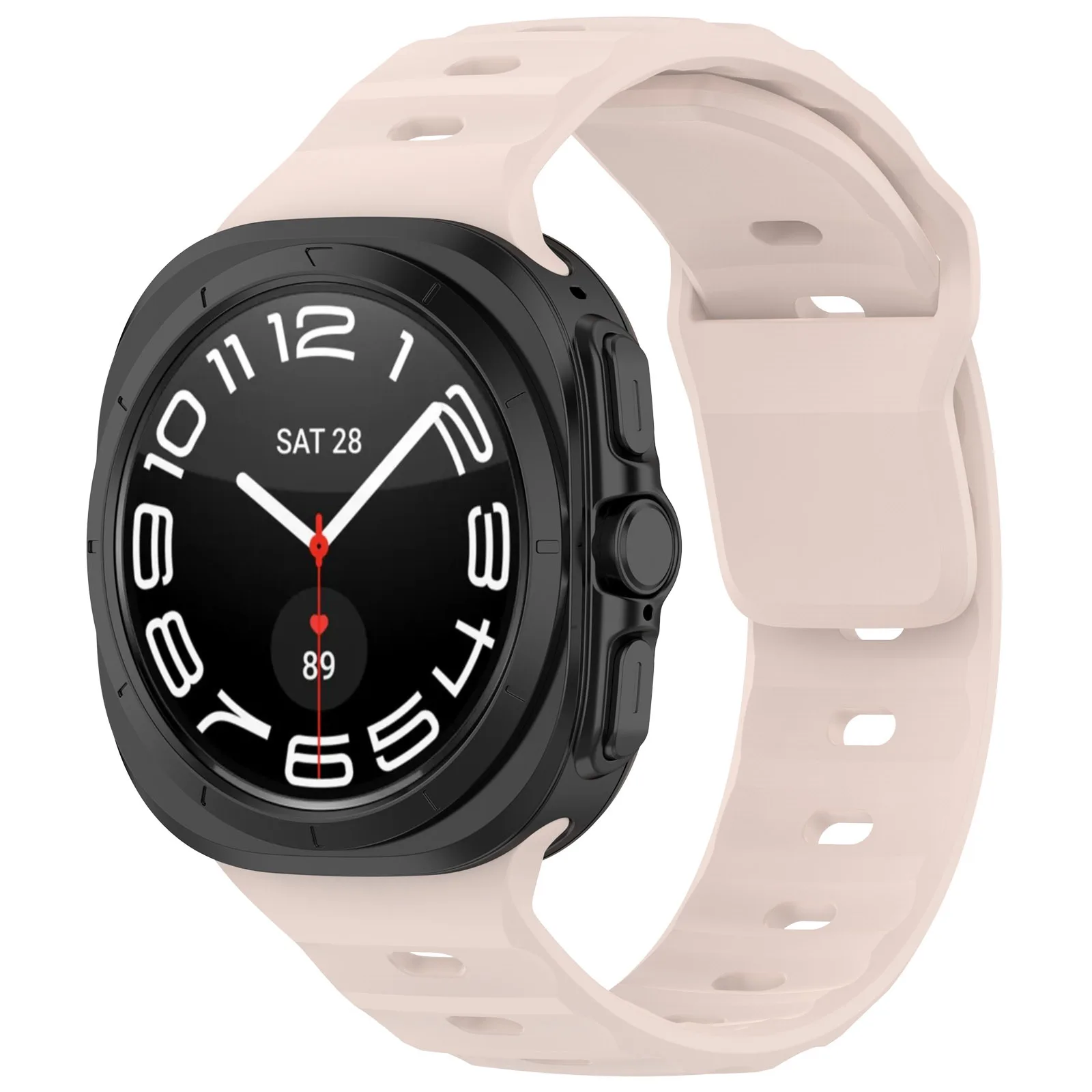 Silicone Sports Strap Wristband Accessory