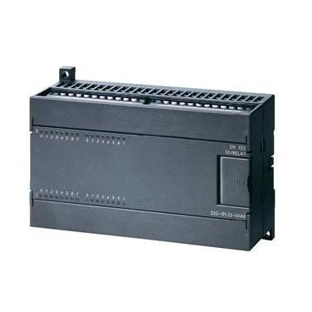 Nuovo Per Modulo Plc Siemens 6Es7223-1Pm22-0Xa0 6Es Muslimex In Scatola