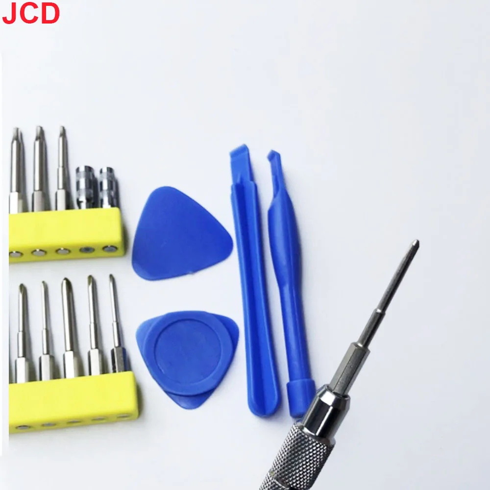 JCD Gaming Repair Kit 3