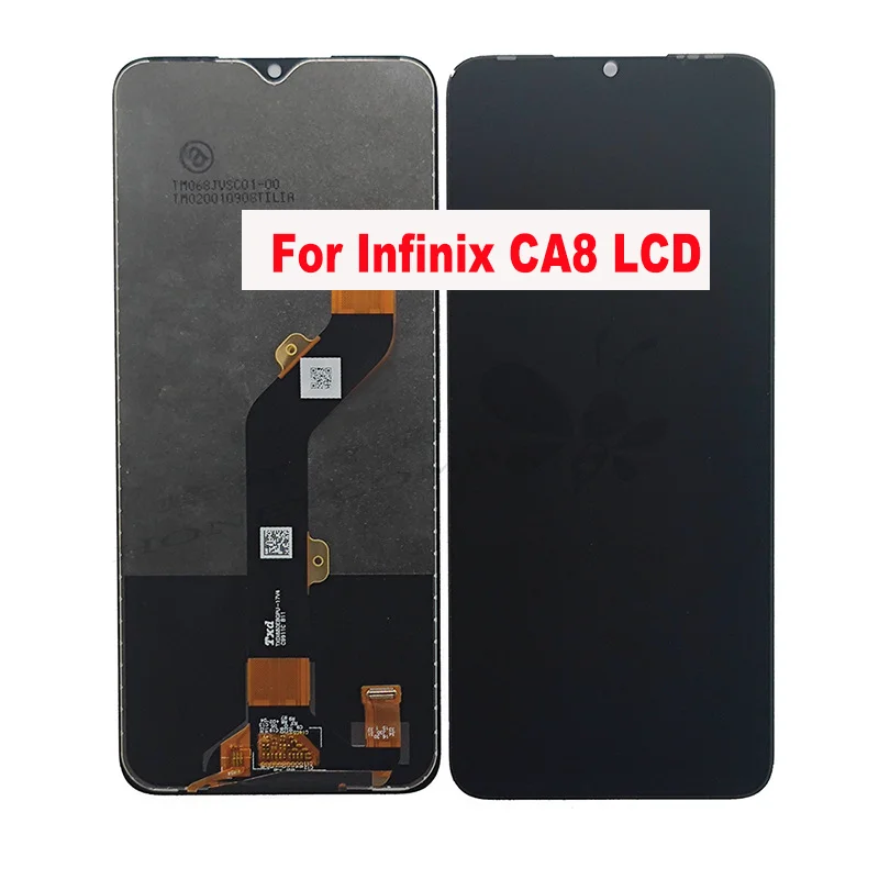 

Дисплей Pantalla для Infinix CA8, запасная деталь для ремонта ЖК-дисплея Infinix CA8