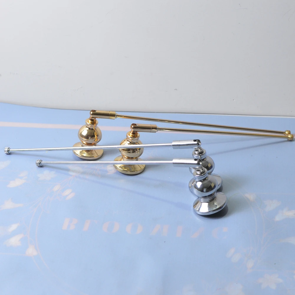 Bell Candle Wick Snuffer Aromatherapy Candlestick Tool Stainless Steel Candle Accessories Supplies Homer Decor Gifts candle snuffer