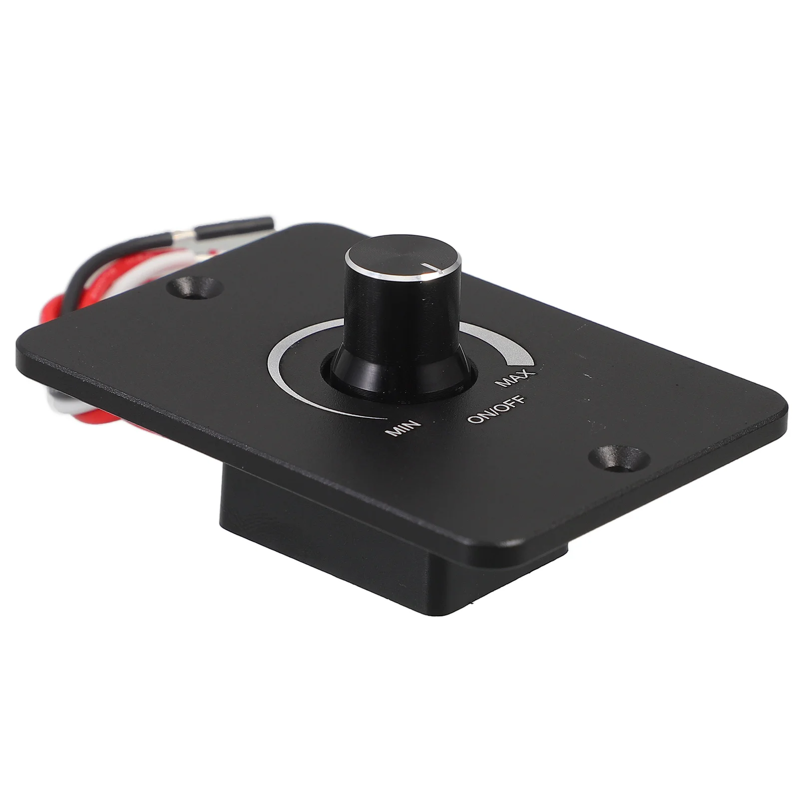 Travel Trailers Dimmer Switch 12V Dimmer Switch Light for Marine Automotive 12v dimmer switch for led lights