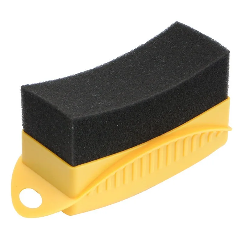 Yellow without cover