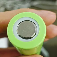 Nouvelles batteries rechargeables Li-ion 21700 3,7 V 5000 mAh 40 A à haute décharge pour outils électriques (1/1600 pièces) 5