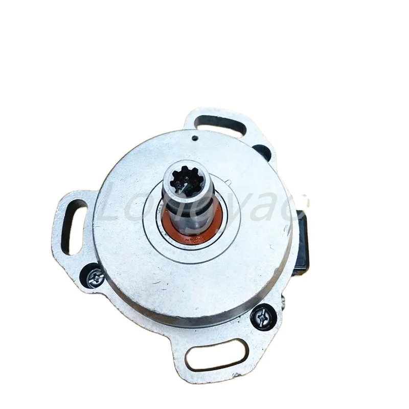 

OE 23731-45V10 1802-308415 T4T90372 Cam Crank Angle Sensor Used For Nissann 300ZX Z32 3.0 Turbo VG30D VG30DETT,NS49,CSS600,CSS24