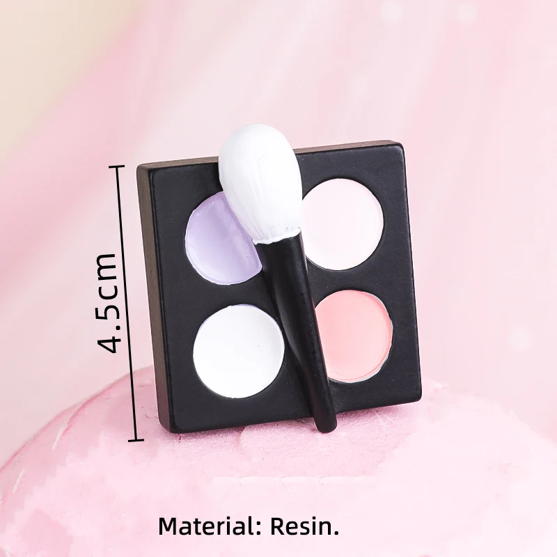 resin Powder Plate