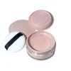 Makeup Setting Powder Private Label Waterproof Long Lasting Face Makeup Loose Powder Custom 2