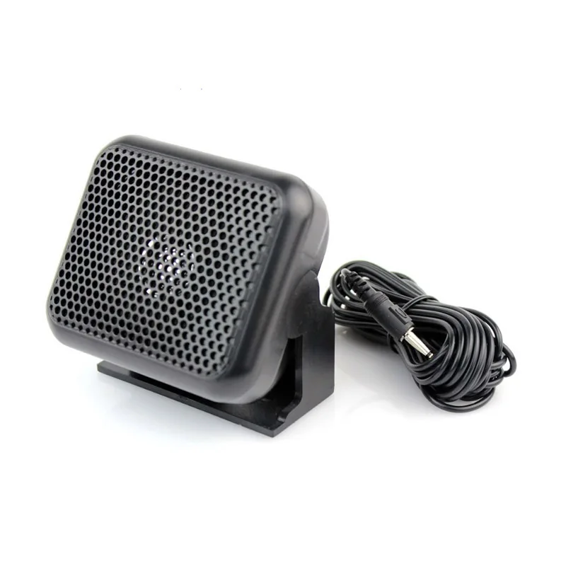 Altoparlante Esterno P600 Lincho 5W Per Autoradio E Ricetrasmettitori - 3.5mm Jack