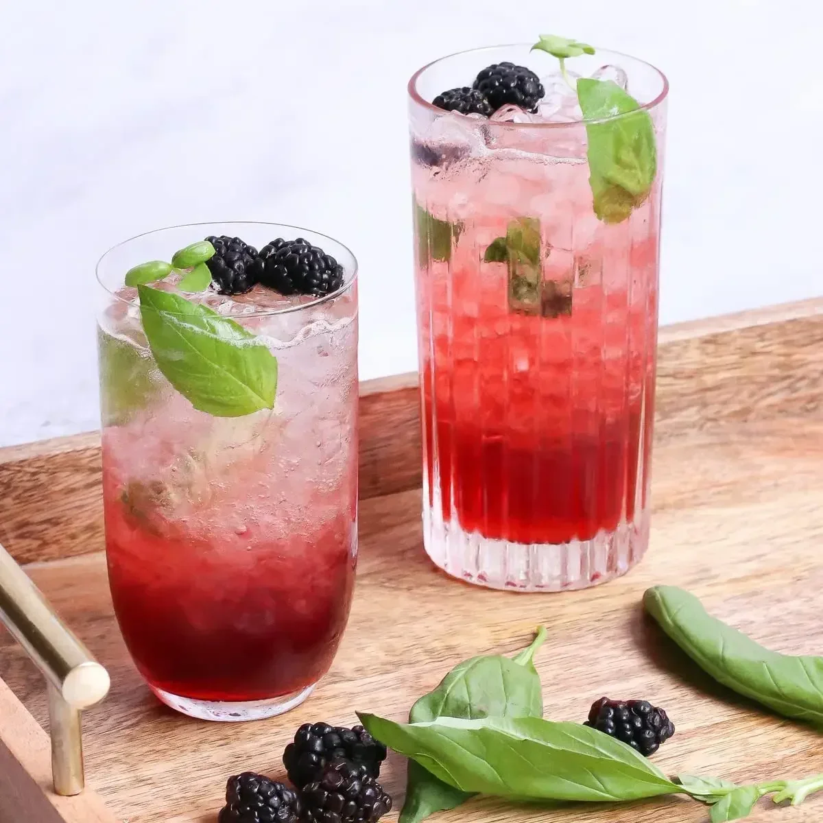 Silicone Ice Cube Tray Foldable Ice Mold