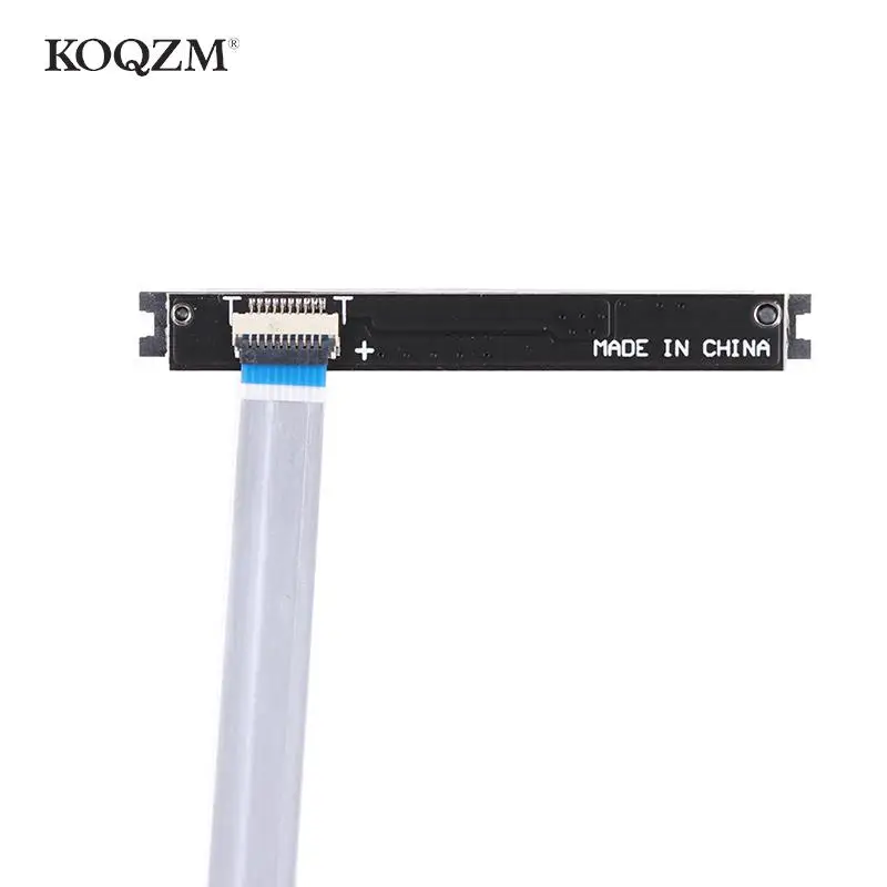 화웨이 메이트북 D15 2020 노트북용 HDD 케이블, SATA 하드 드라이브, HDD 커넥터, 플렉스 케이블, 2.5 인치 HDD, SSD