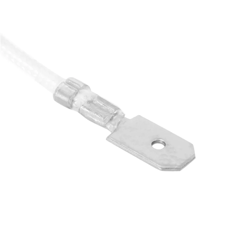 ABIF-8Pcs 6000K 백색 LED H3 100W 2323 자동차 안개 전구 DRL