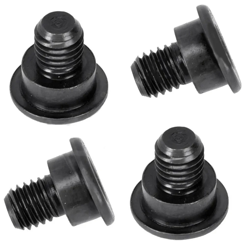 4pcs Set Screw Bolt Brake Disc 34211161806 For Bmw 1 2 3 5 6 7 Series 34211161806 High-Quality Easy Installation