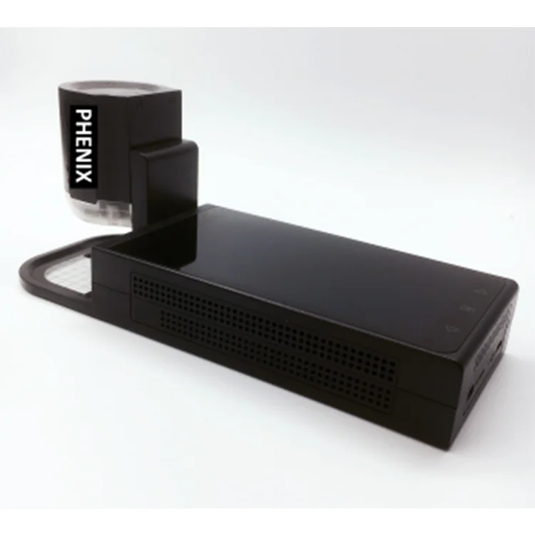 

Портативный цифровой микроскоп yyhc Phenix 2023, прямые продажи в Китае, высокоточная электронная лупа