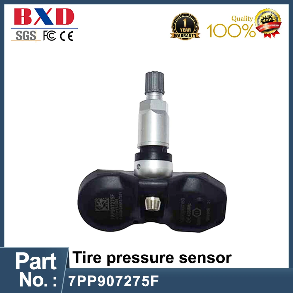 Rdks Reifendrucksensoren Mini Maserati Tpms 7pp907275f Tire Pressure