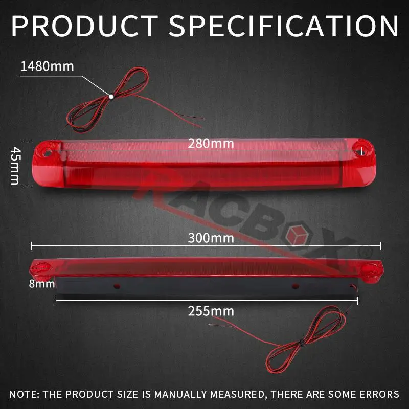  ڵ ĸ Ĺ  ° 극ũ , ,  Ʈ , ĸ Ĺ̵, 18 LED, 12V