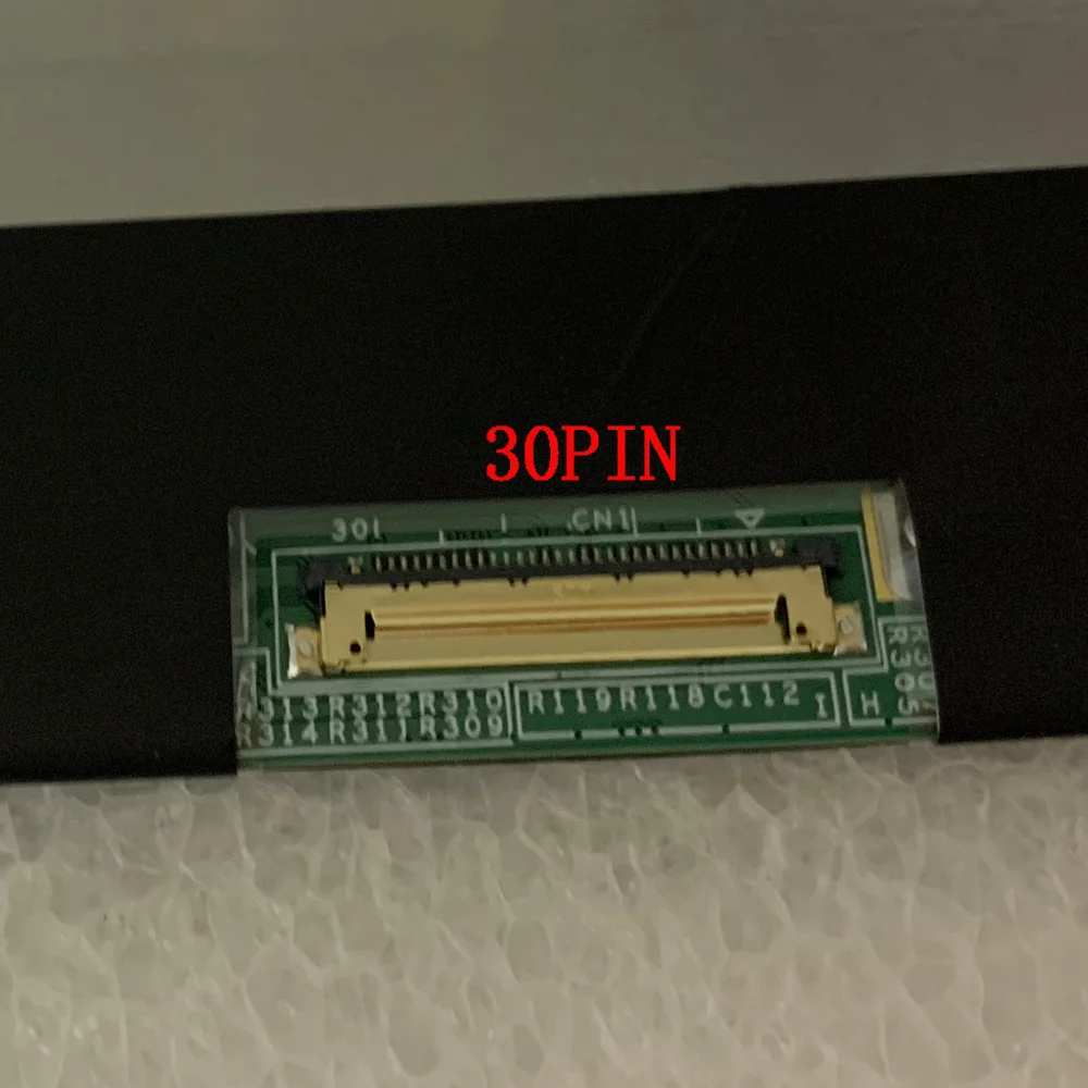 Painel Lcd do Portátil Nv140fhm-n4k 14.0 Polegada Ips Fhd 30 Pinos de Tela para hp Elitebook 840 g6 14u L98563001 - Imagem 5