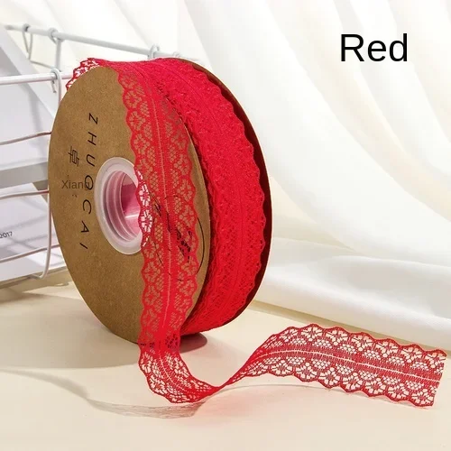lace Red