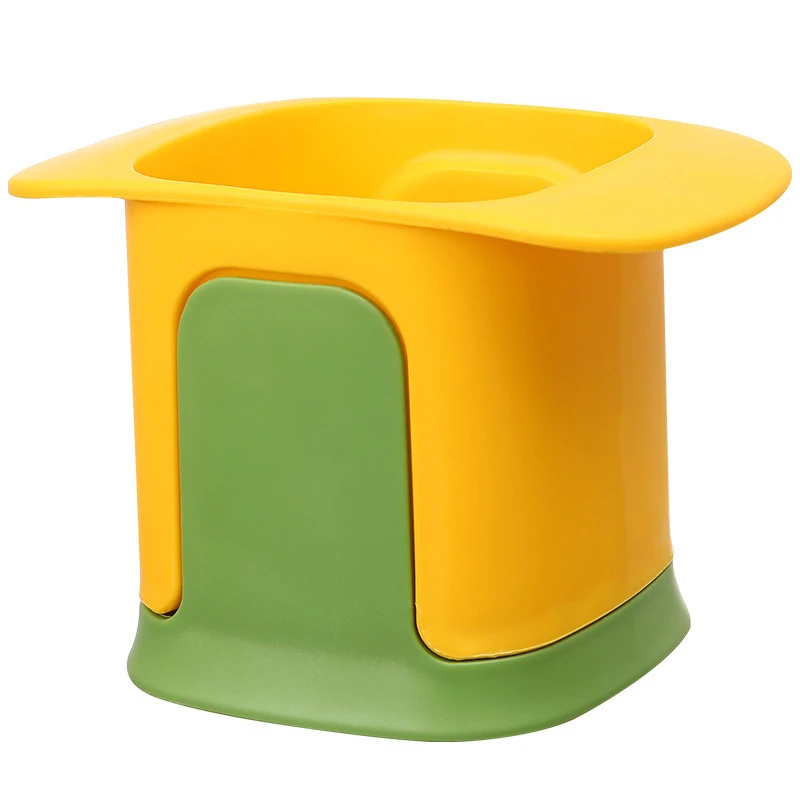 Multifunctional Vegetable Chopper Onion Dicing Cucumber Potato Slicer French Fries Slicer Kitchen Tools vegetable cutter