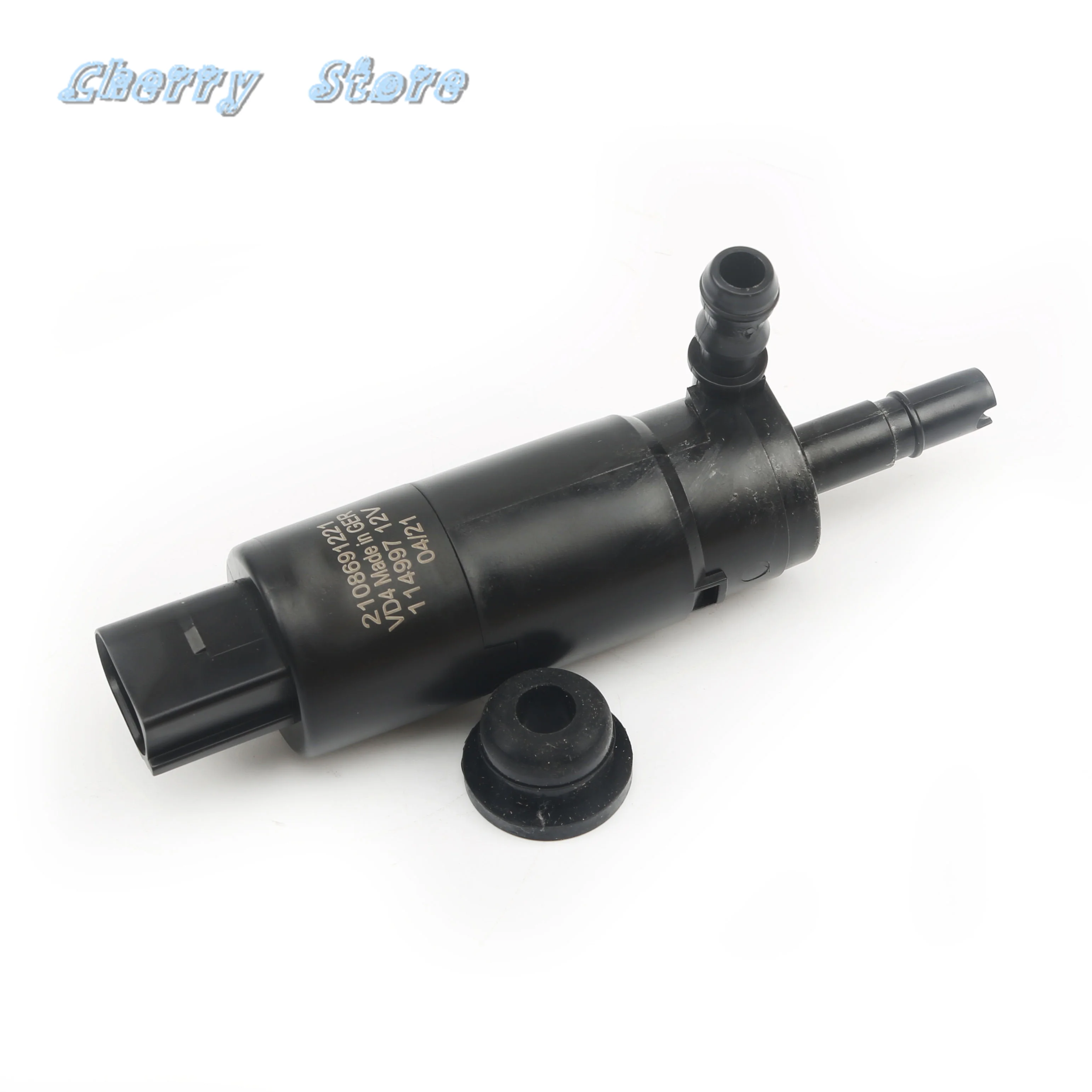 Car Headlight Washer Pump For MercedesBenz W204 C207 W221 CLK350 2006