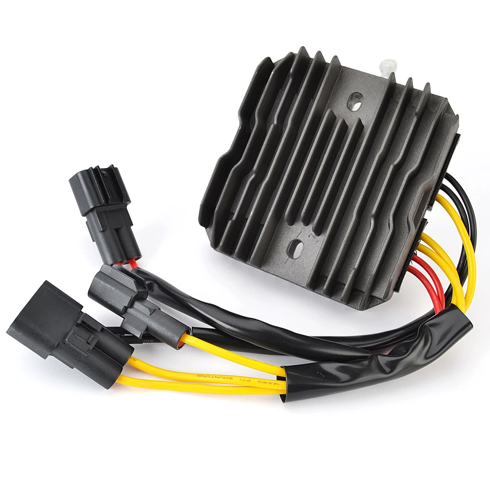 

Регулятор напряжения Выпрямитель для Tohatsu 115HP для Tohatsu 75HP 90HP для Nissan 75HP 90HP 115HP