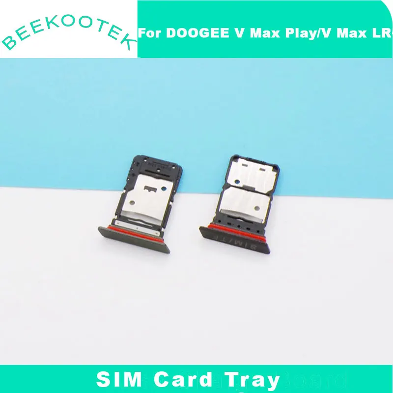 Enhanced SIM Card Tray Holder Adapter