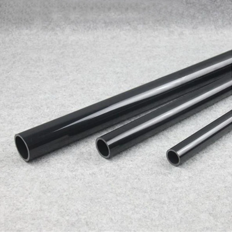 Рисунок 3 - трубки из ПВХ для полива сада