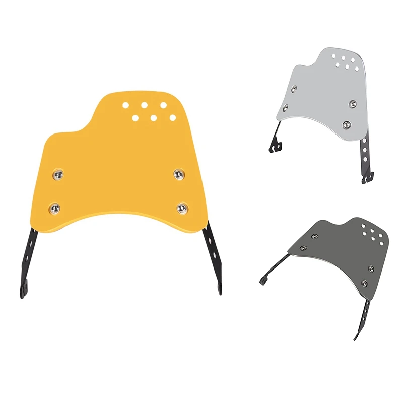 

Защита для лобового стекла мотоцикла для Ducati Scrambler 400 800