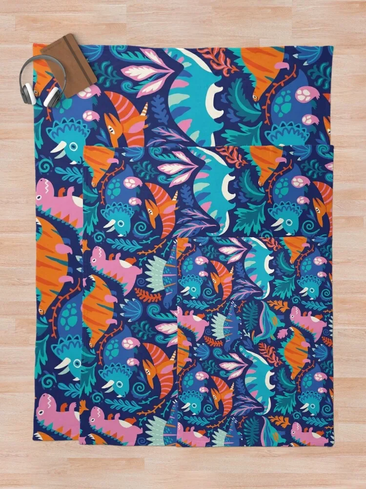 Dino team 1 Throw ���, ���� ������ ���� ���