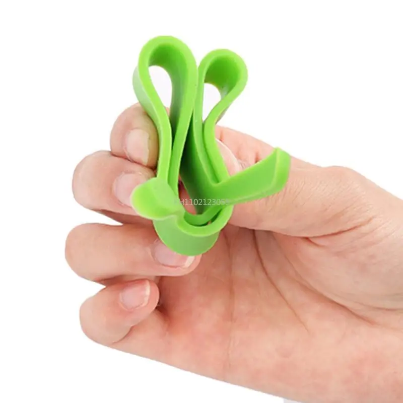 1/3Pc Silicone Kitchen Accessories Food Grade Silica Gel Breakfast Omelet Fried Egg Mold Pancake Cooking DIY Tool Gadgets Dining