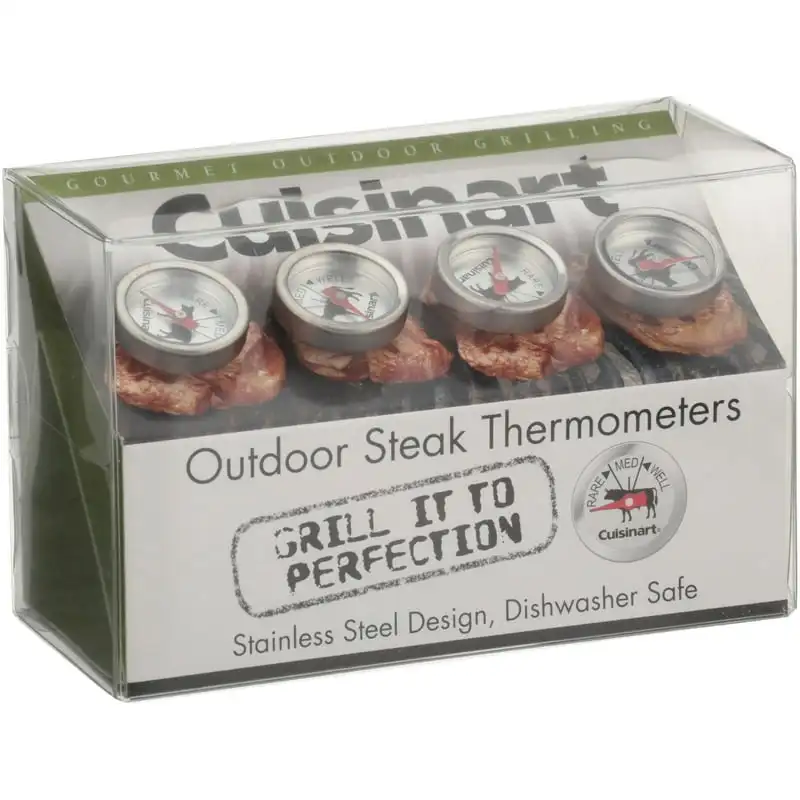 

Подставка для гриля (набор из 4 шт.)