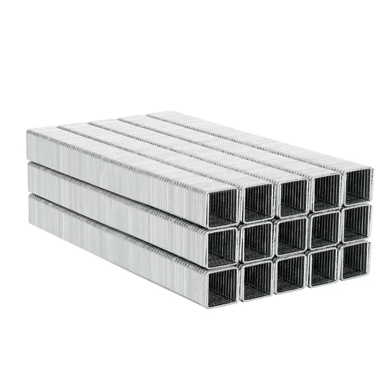 WORKPRO WP223003 스테이플 7500개 ? 10mm, 12mm, 15mm 헤비듀티 스테이플 세트