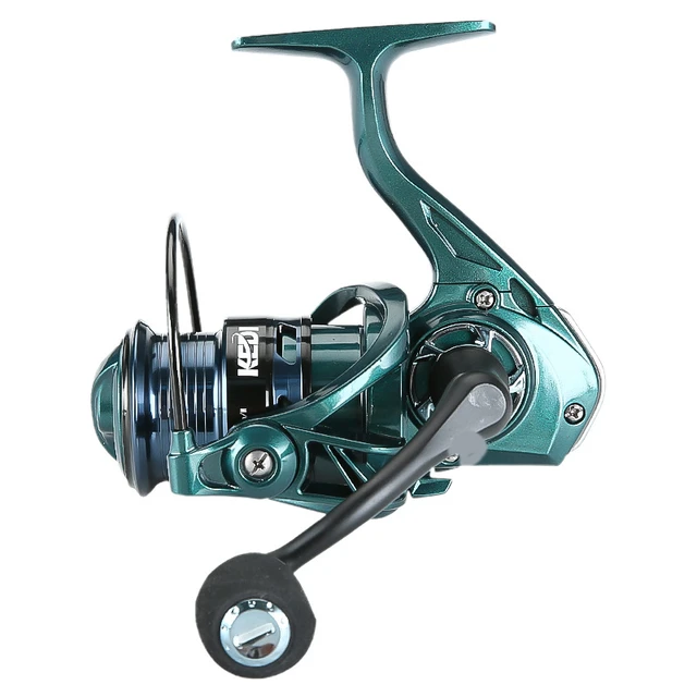 Fishing Reels Fish Wheel Spinning Reel