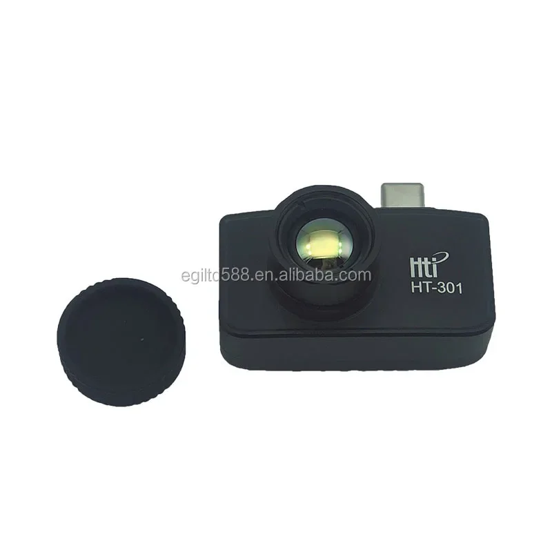 

HT-301 USB Thermal Imager Infrared Thermal Imager Mobile Infrared Camera Brand New Quality Android C Mobile Infrared Camera