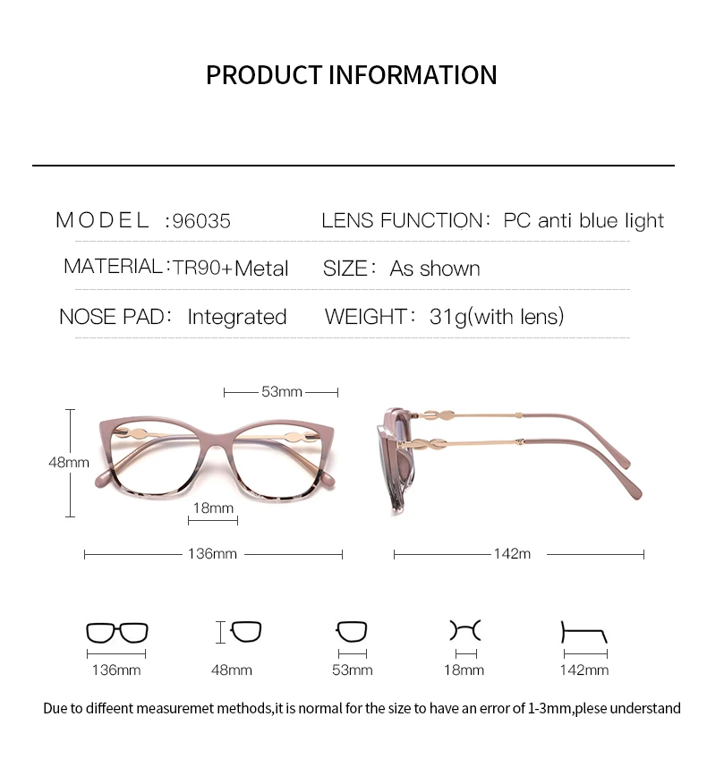 Cam kenarları ve kıvrımının yakın çekimi