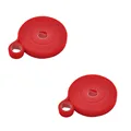 2pcs Red